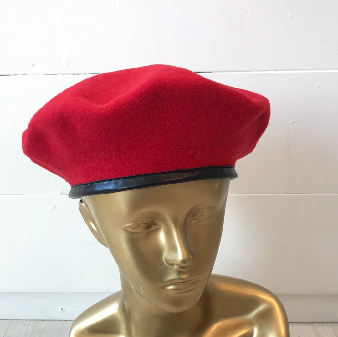 Kangol Monty Beret