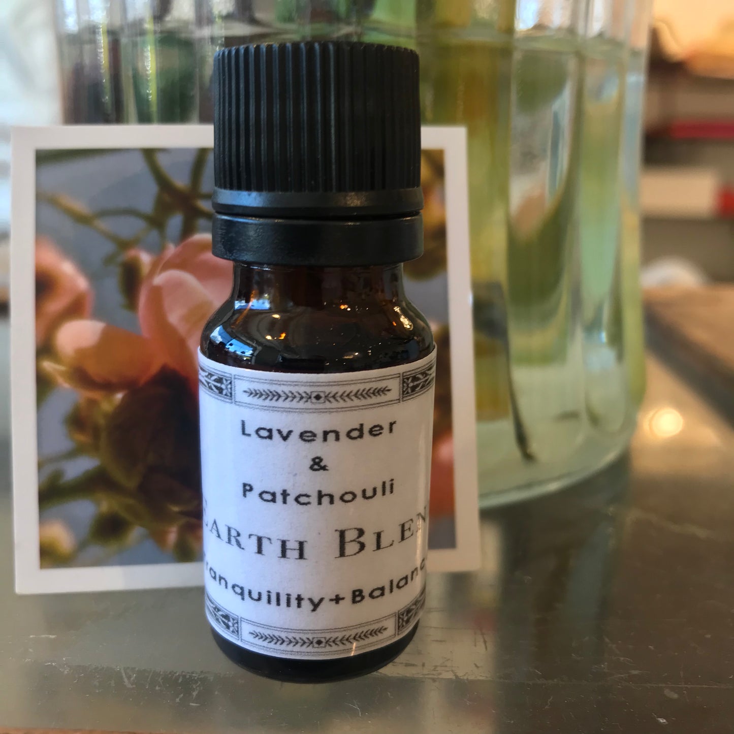 Valley Mystic Essential Oils