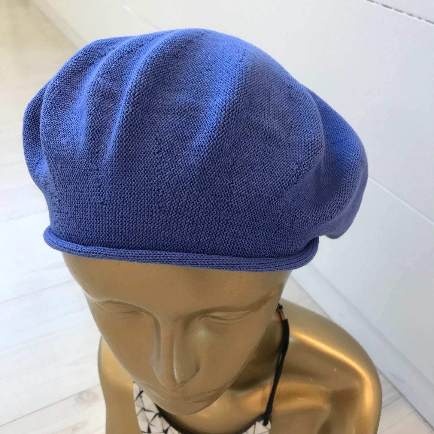 Parkhurst Classic Beret