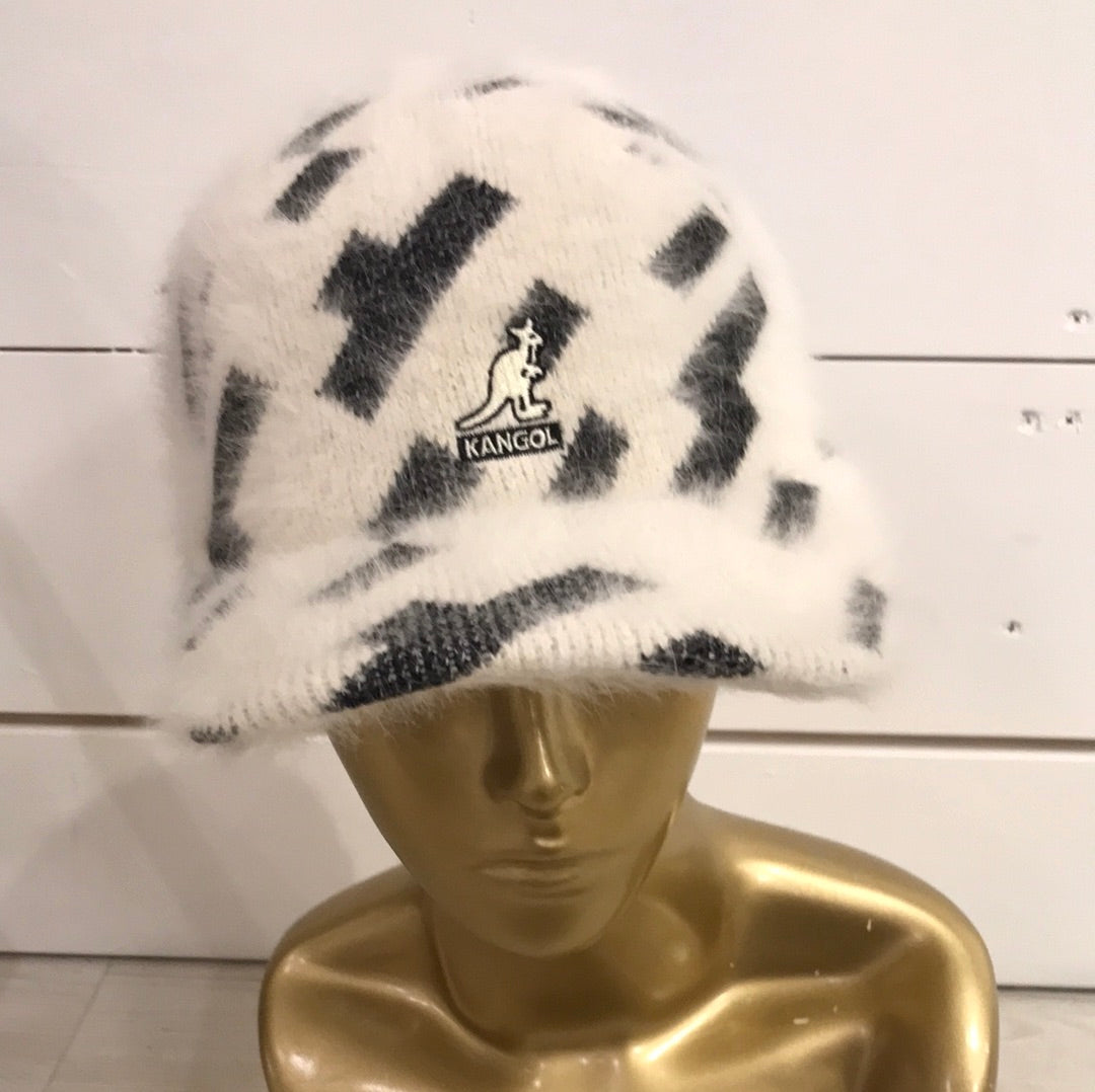 Kangol Furgora Matrix Spa cap