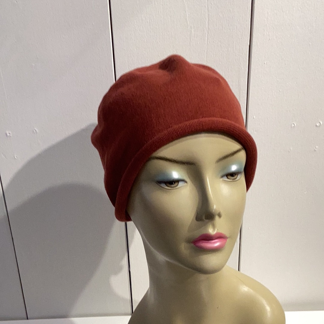 Roller Beanie
