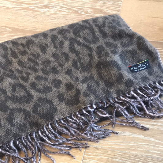 Fraas Patterned Scarves