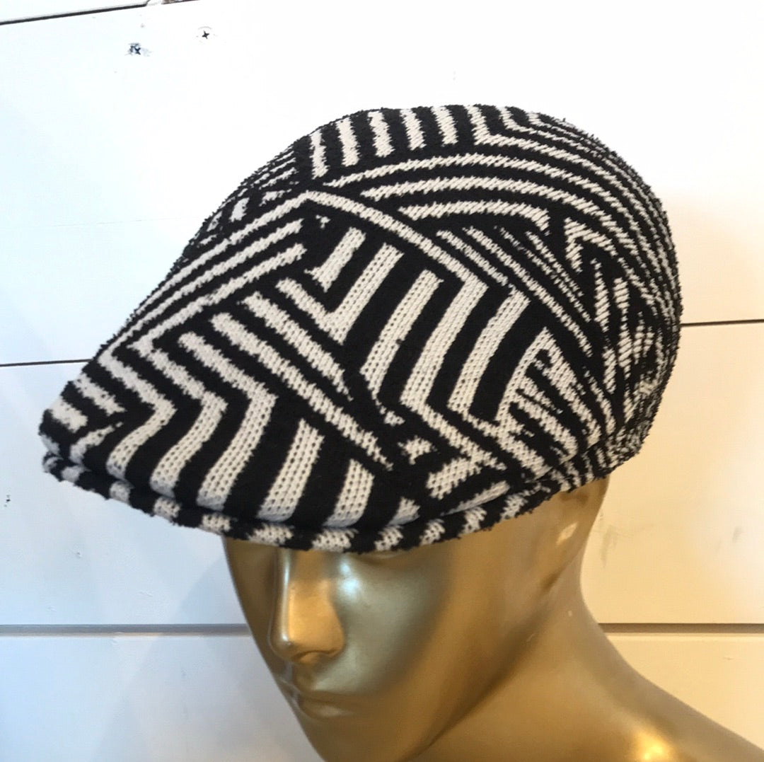 Kangol Virtual Grid 507 Cap