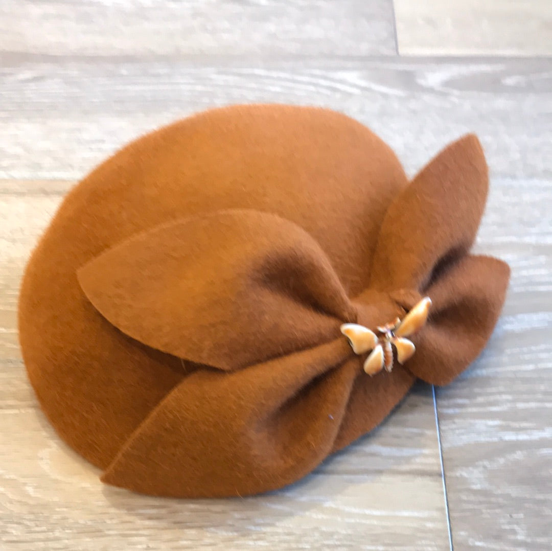 Rio’s Cocktail Hats