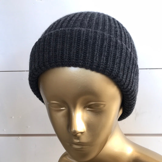 Georgian Merino Beanie