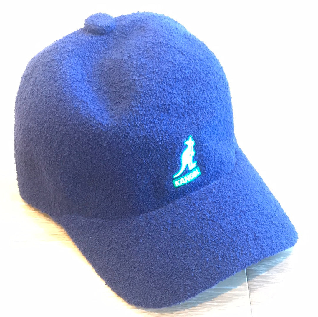 Kangol Bermuda Elastic Spacecap