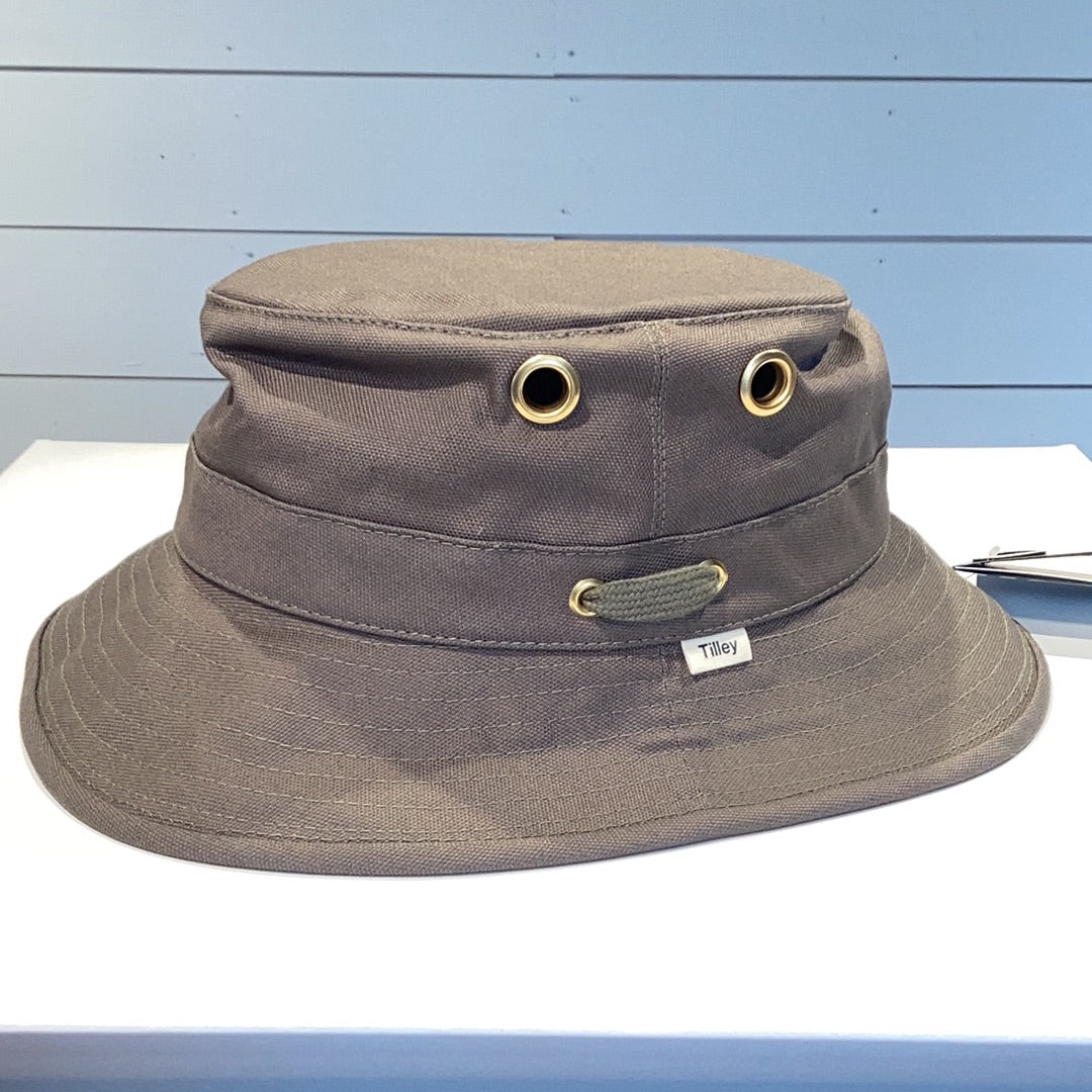 Iconic T1 Bucket Hat