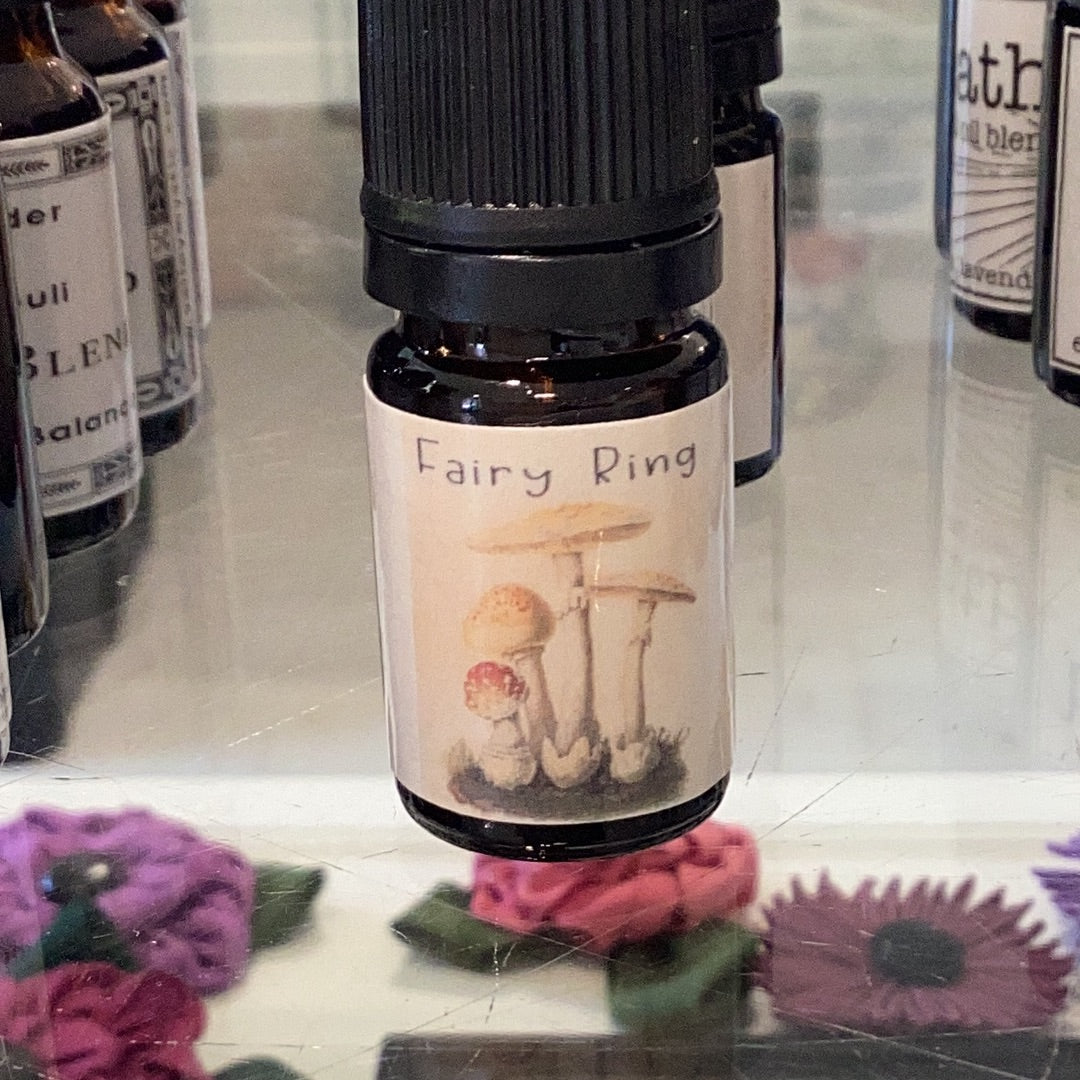 Valley Mystic Essential Oils