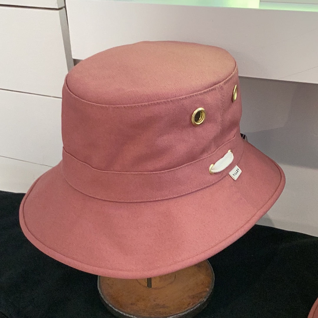 Iconic T1 Bucket Hat