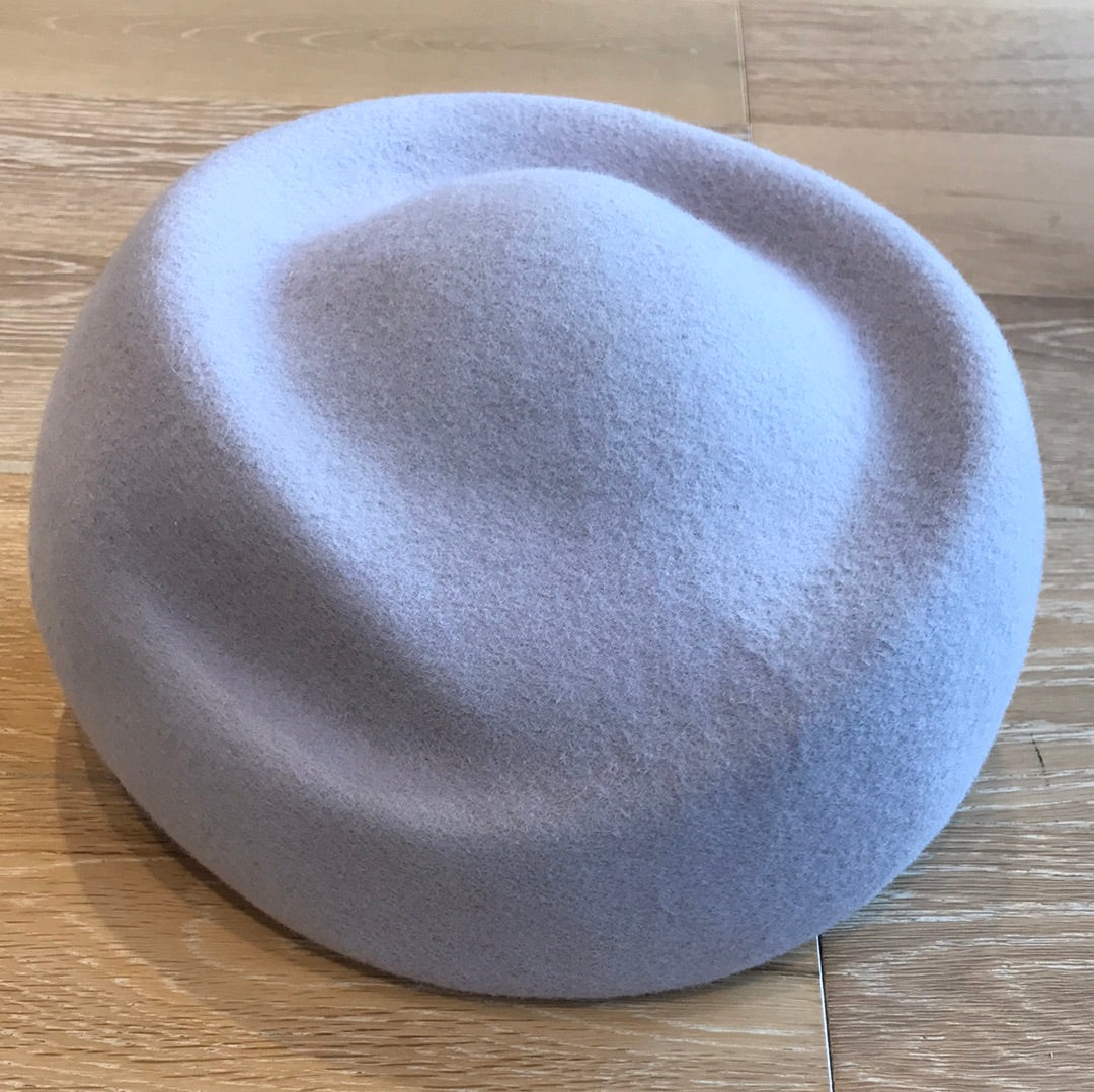 Rio's Wool Felt Kyiv Berets