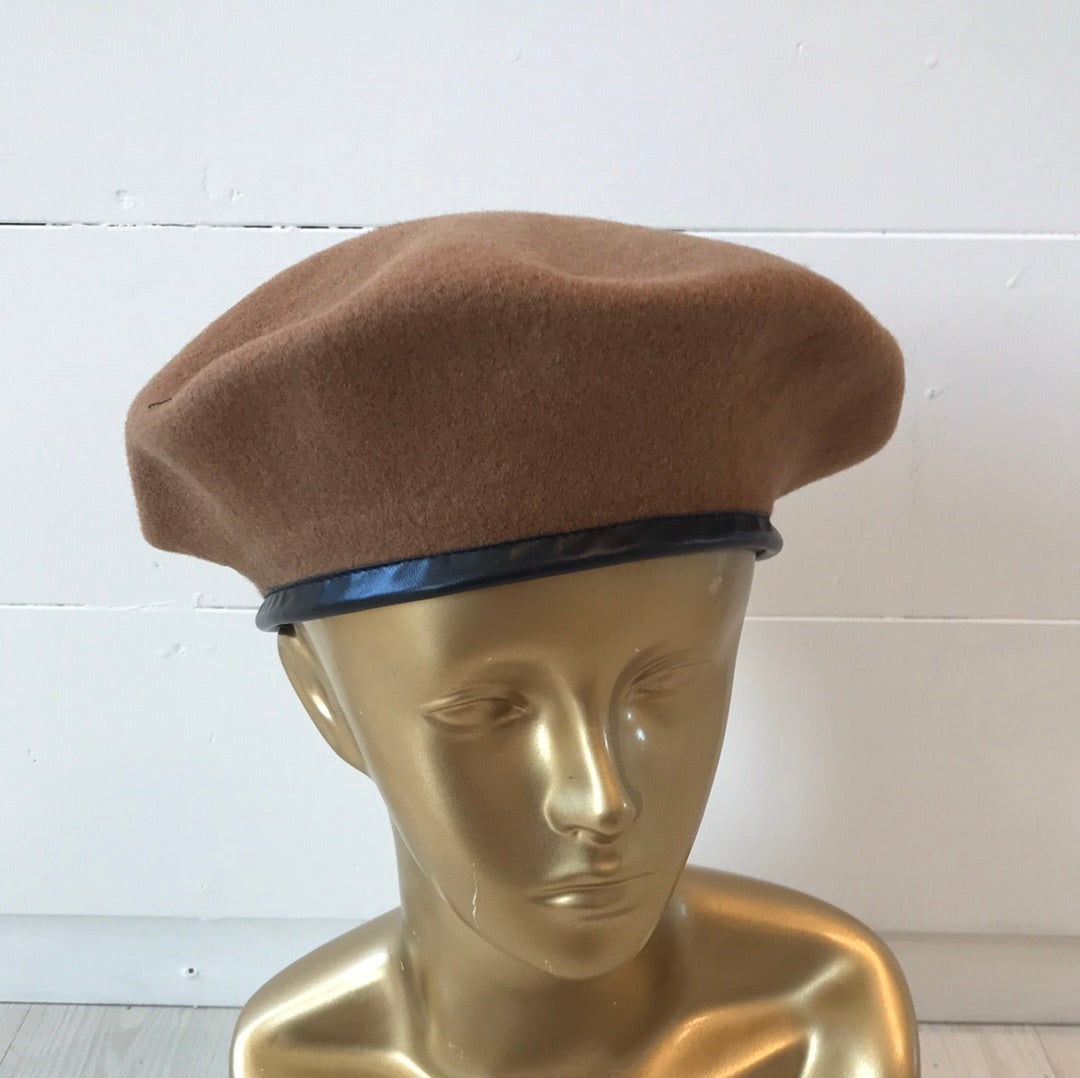 Kangol Monty Beret