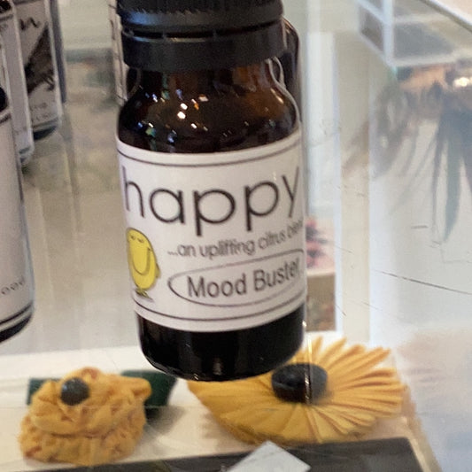 Valley Mystic Essential Oils