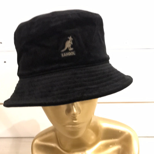 Kangol Cord Bucket