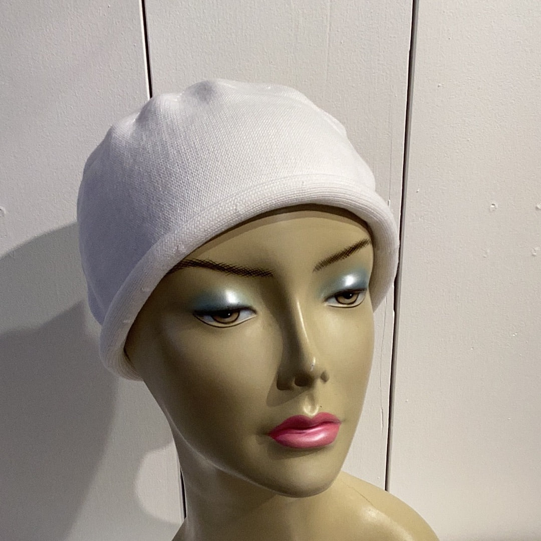 Roller Beanie