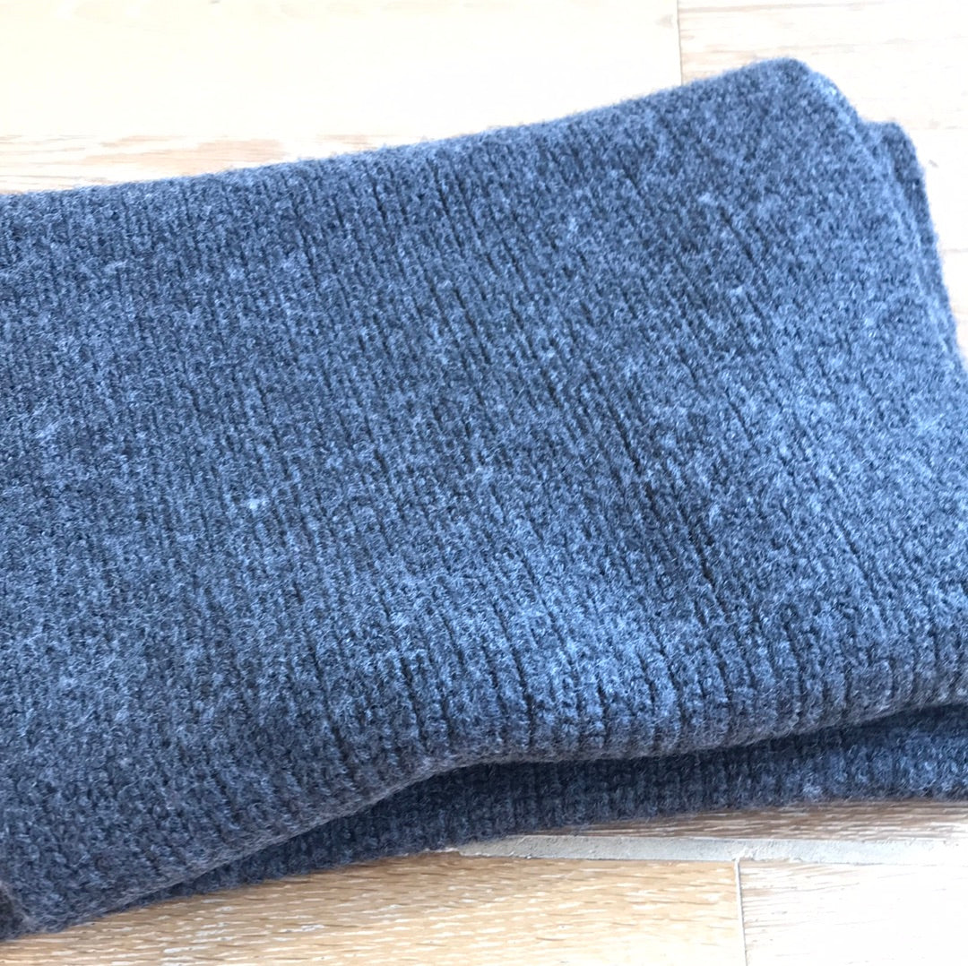 Merino Scarf