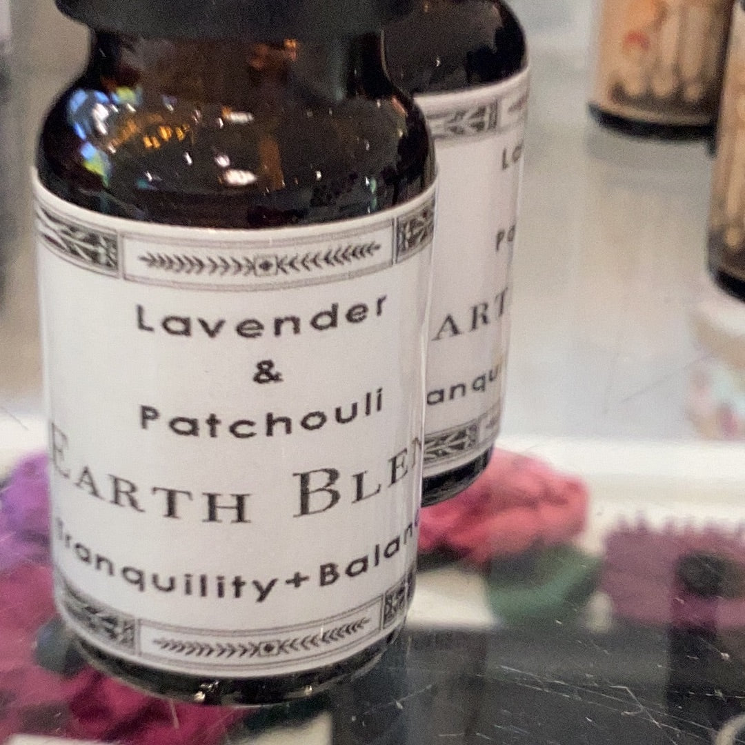 Valley Mystic Essential Oils