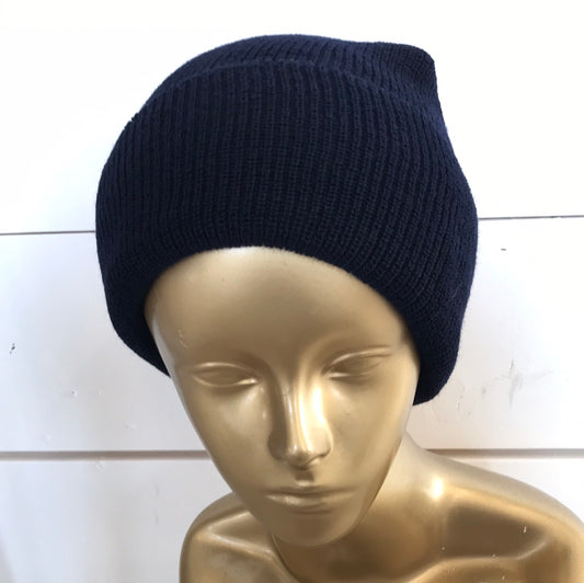 Merino Beanie