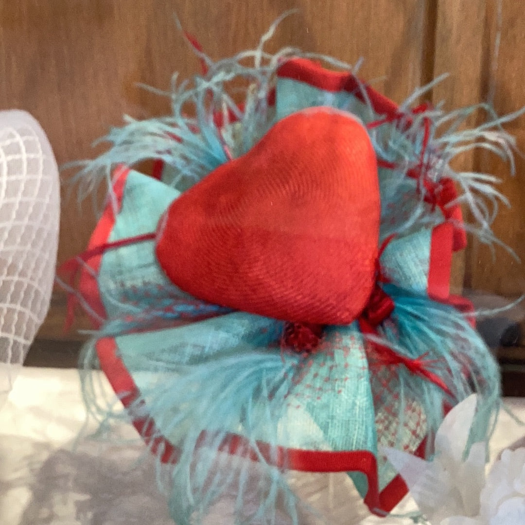 Queen of Hearts Hatinator