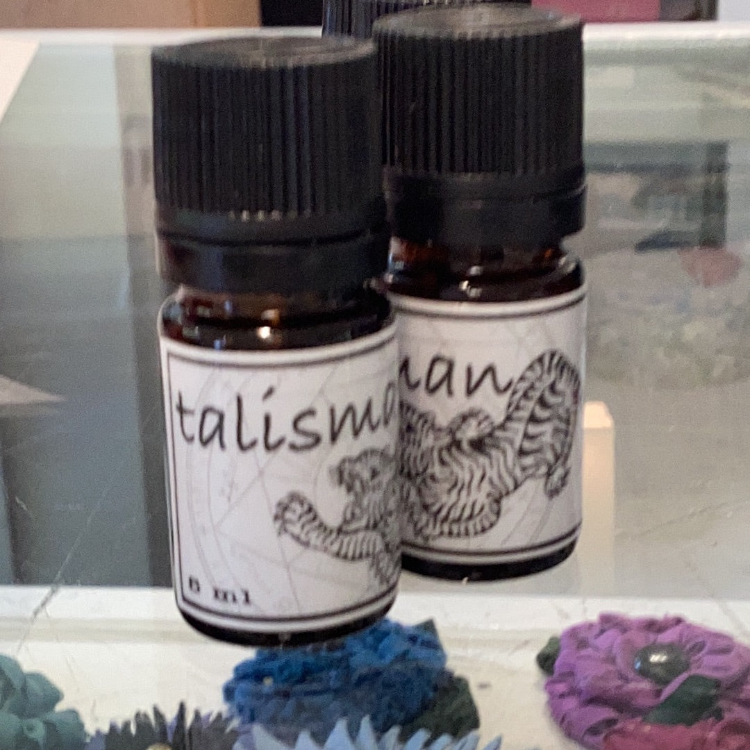 Valley Mystic Essential Oils