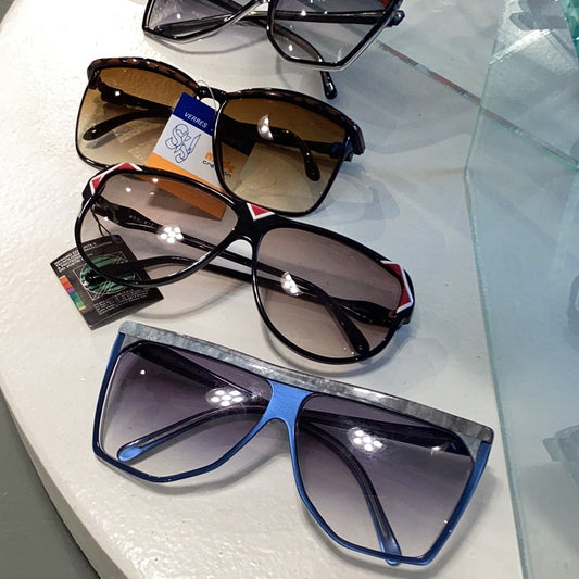 Vintage Sunglasses
