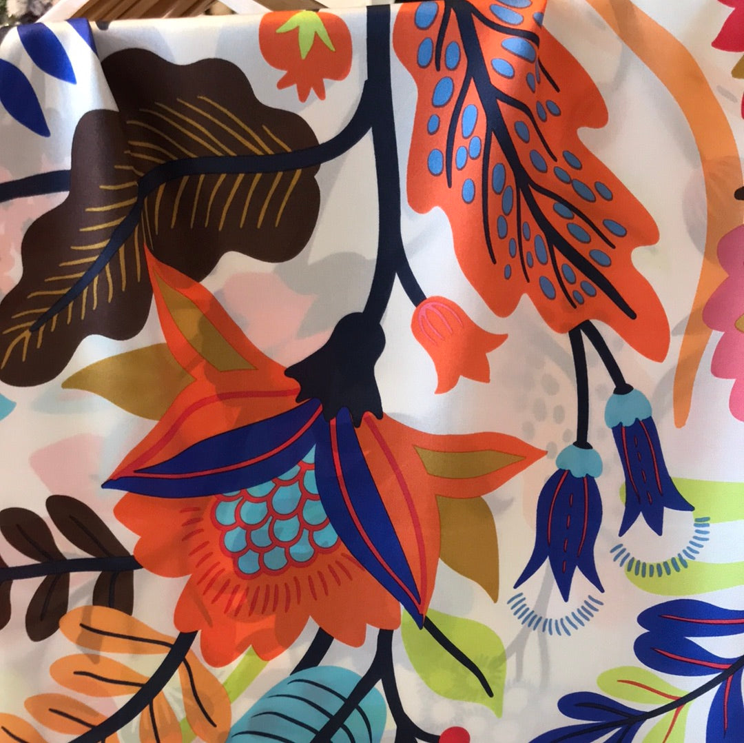 Fraas Summer Scarves
