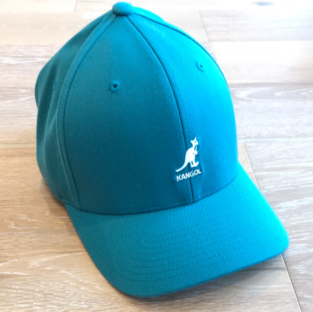 Kangol Wool Flexfit Baseball Cap