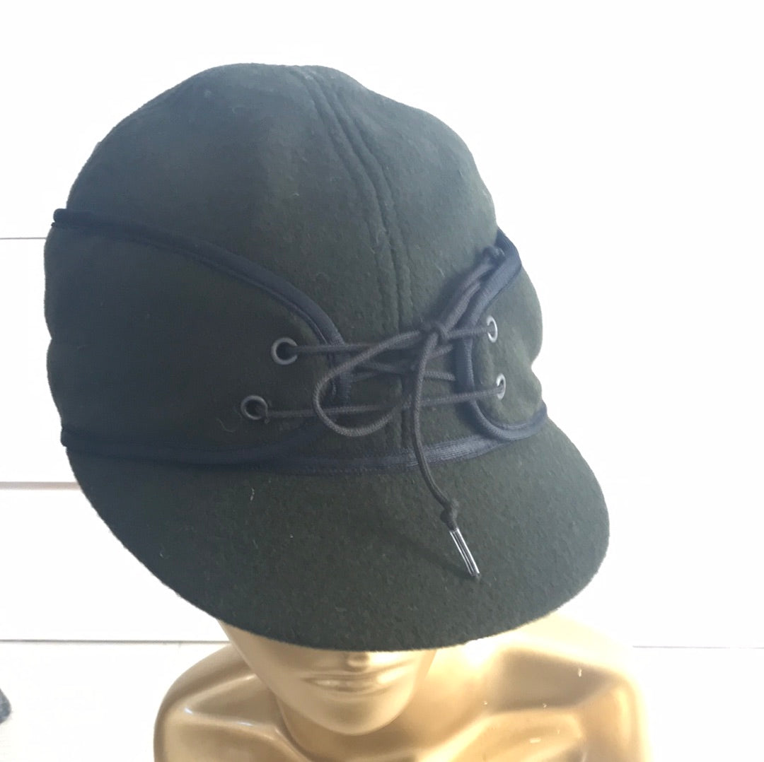 Railroad Cap