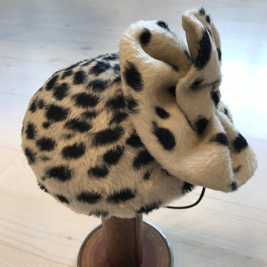 Rio’s Cocktail Hats