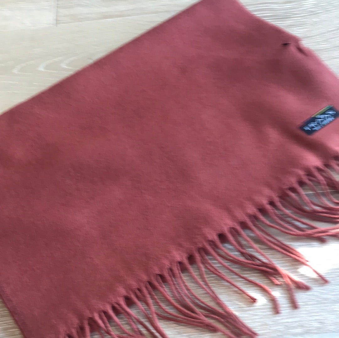Fraas Solid Colour Scarves