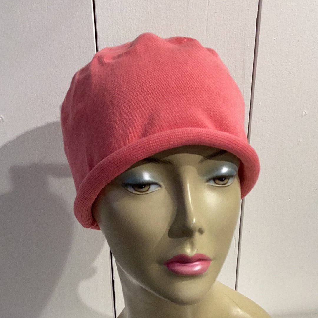 Roller Beanie