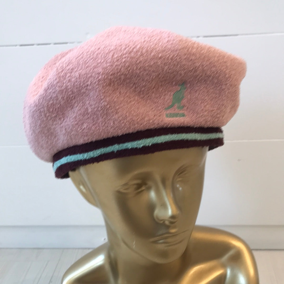 Kangol 2-Tone Bermuda Jax Beret