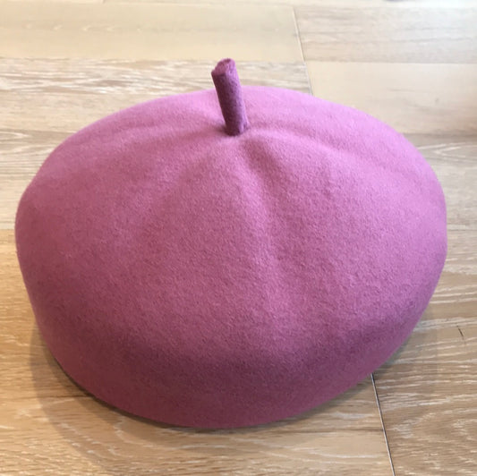 Rio's Wool Felt Berets