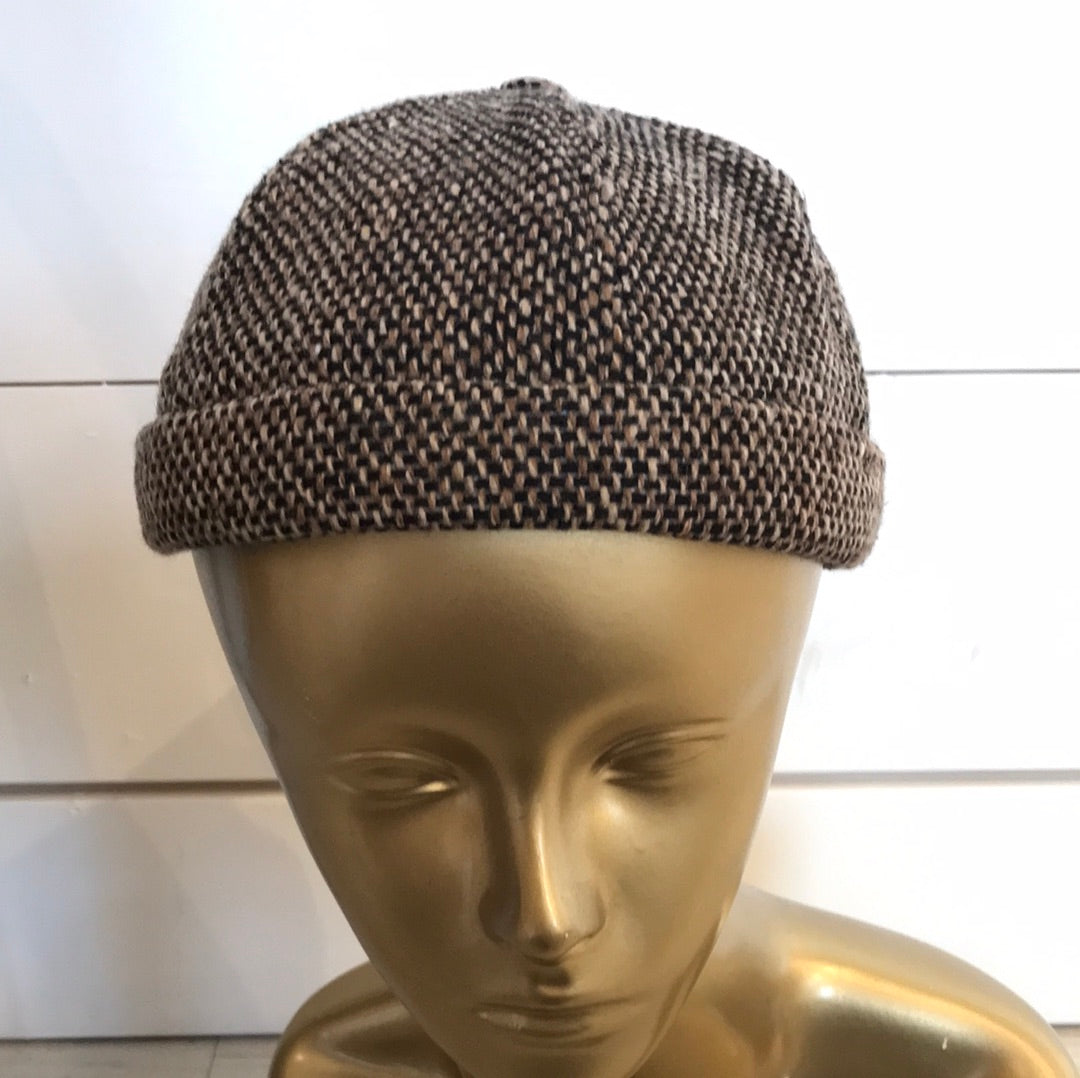 Watchman Beanies Wool
