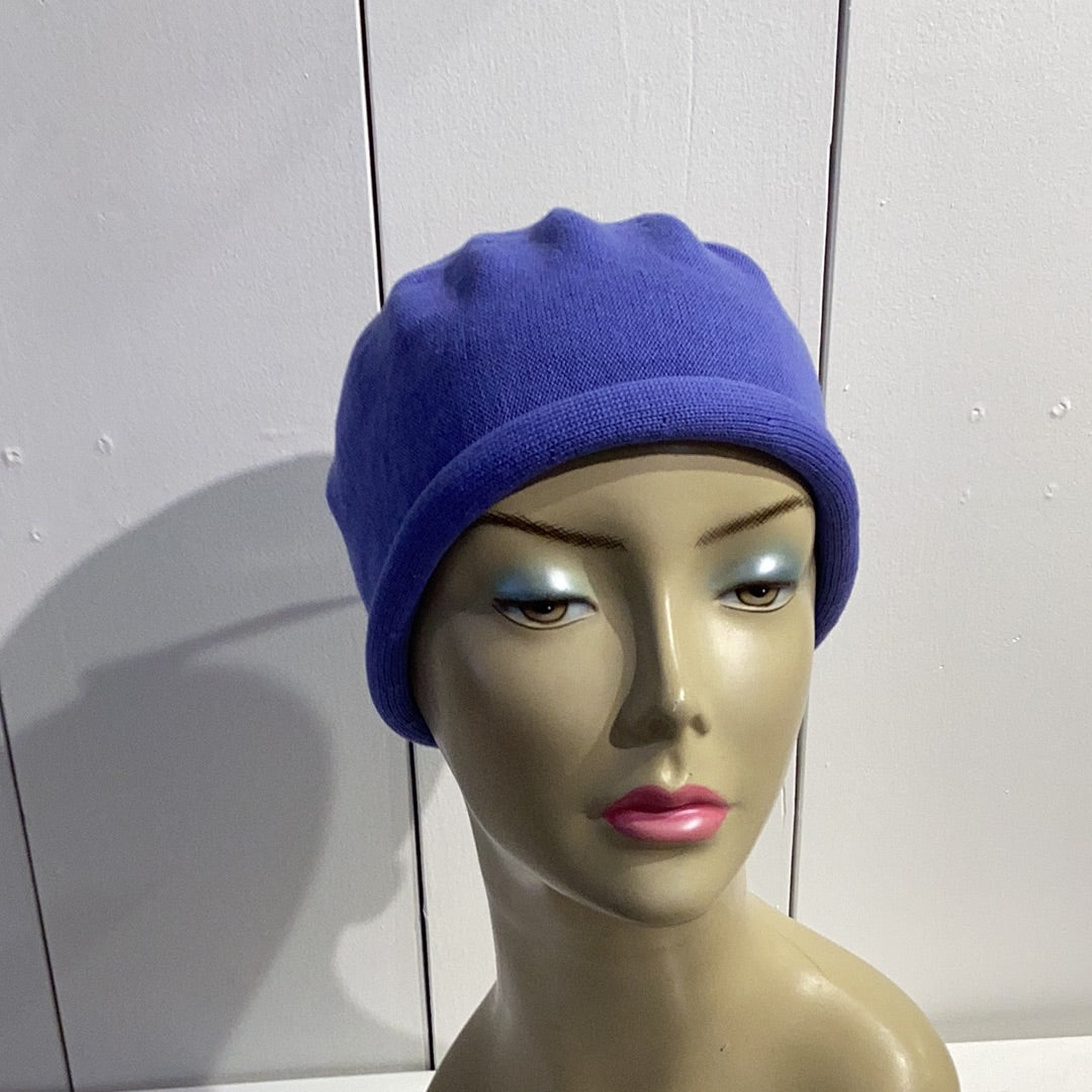 Roller Beanie