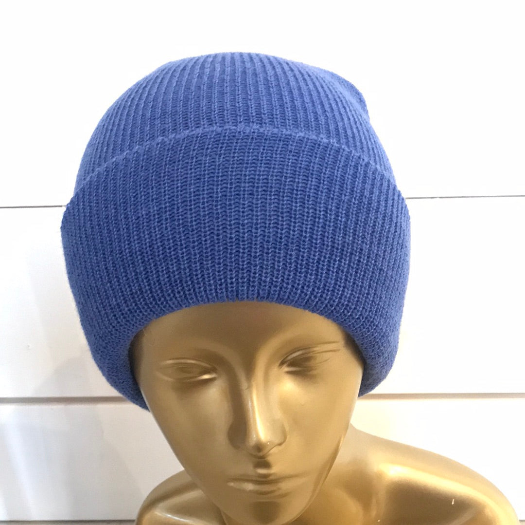 Merino Beanie