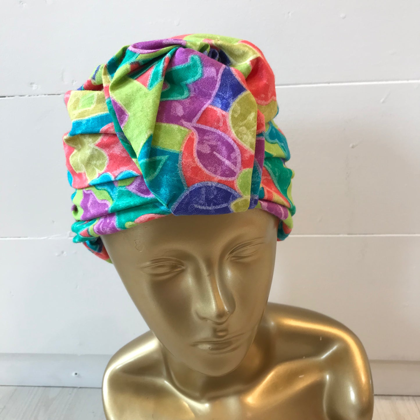 Marlise Turban