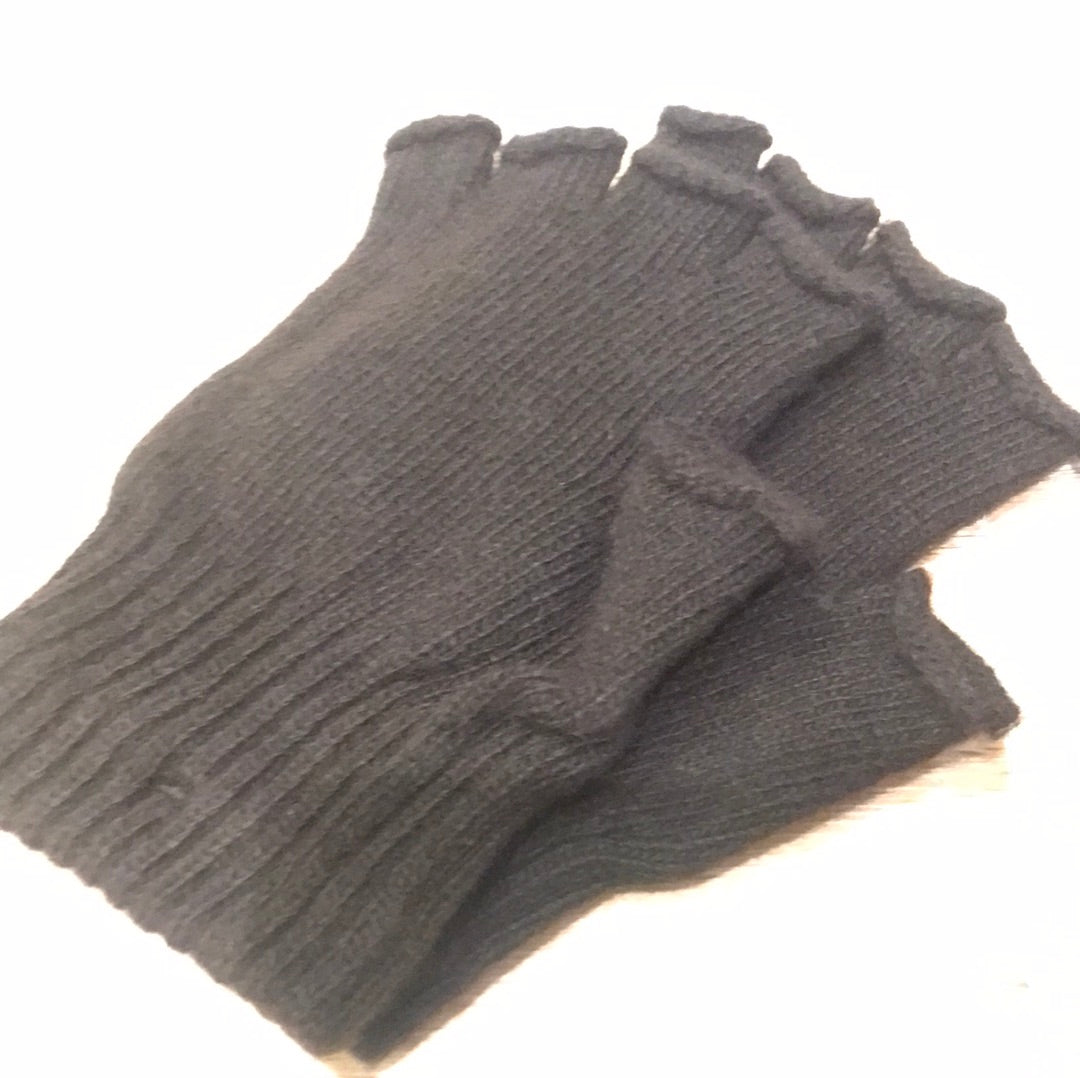 Fingerless Glove