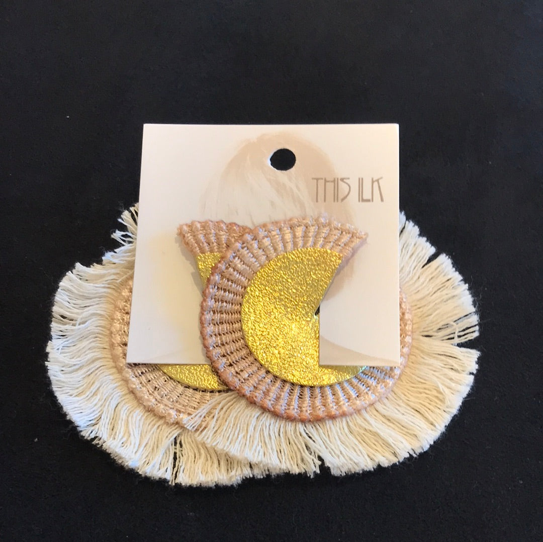 Savannah Earrings