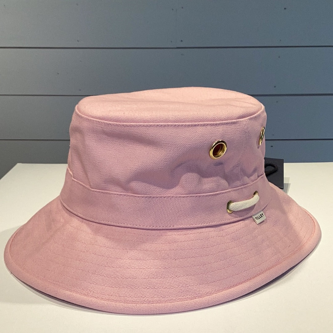 Iconic T1 Bucket Hat