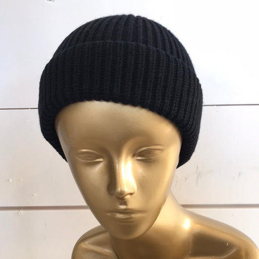 Georgian Merino Beanie