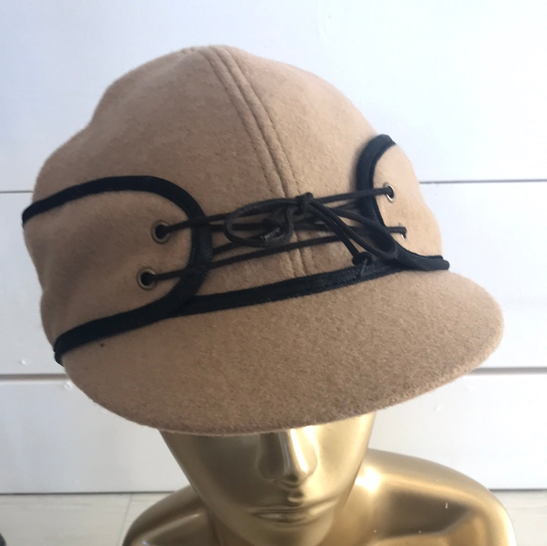 Railroad Cap