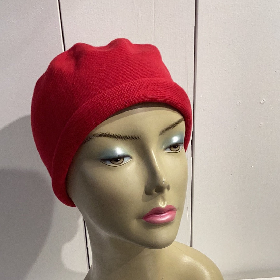 Roller Beanie