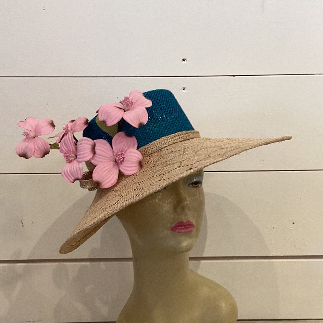 Dogwood Derby Hat