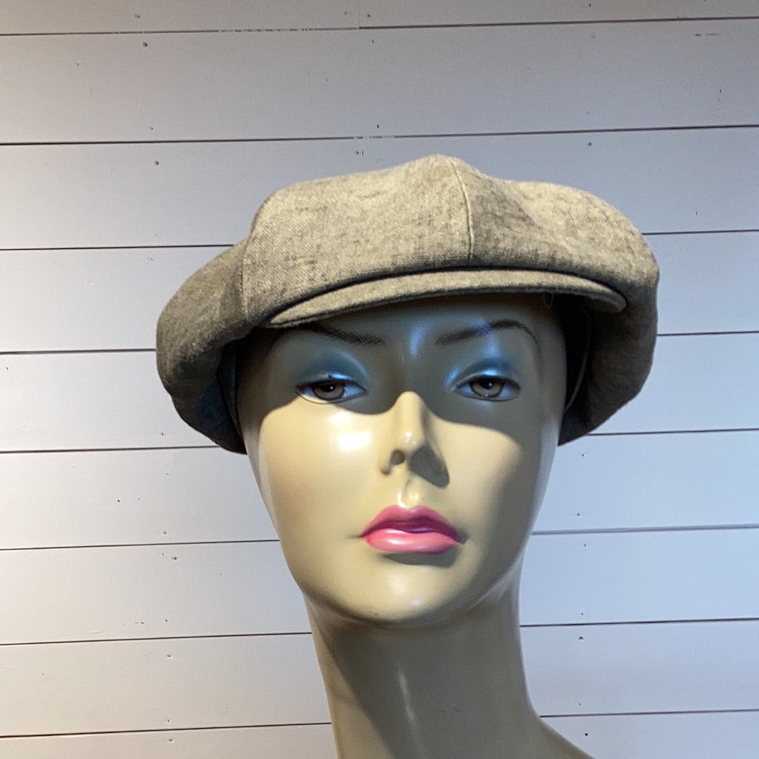 Peaky Cap