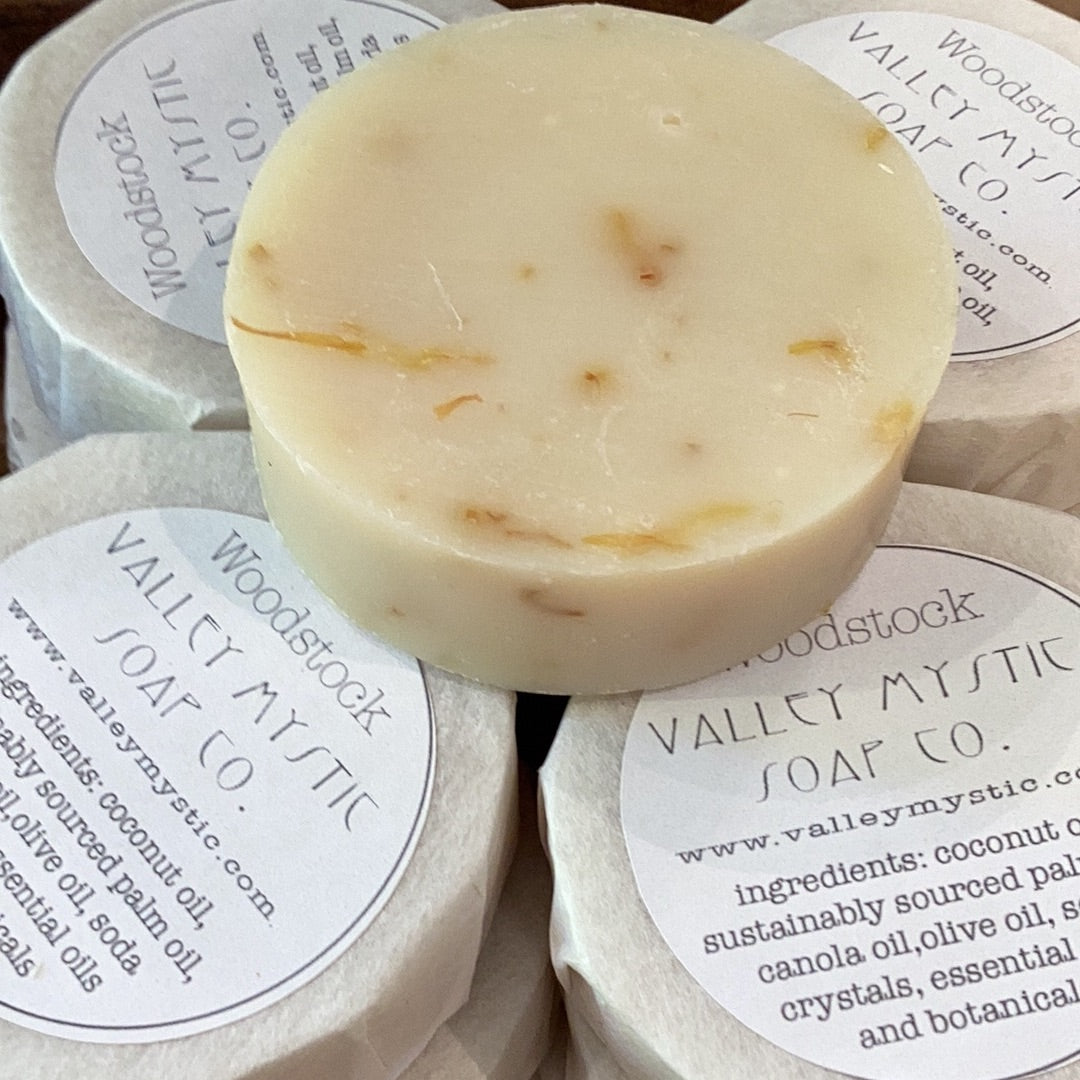 Valley Mystic Soap Bars