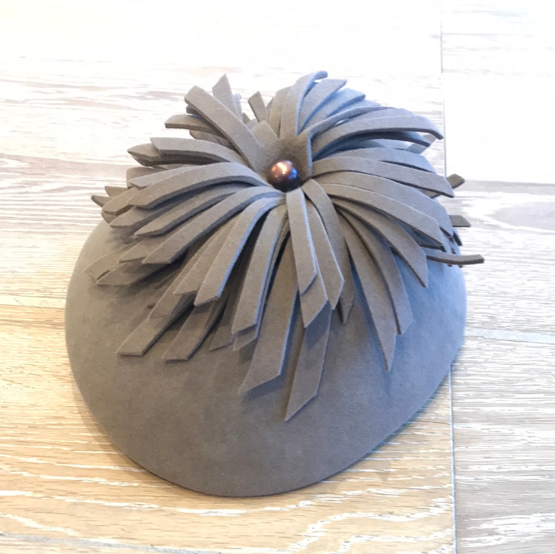 Rio’s Cocktail Hats