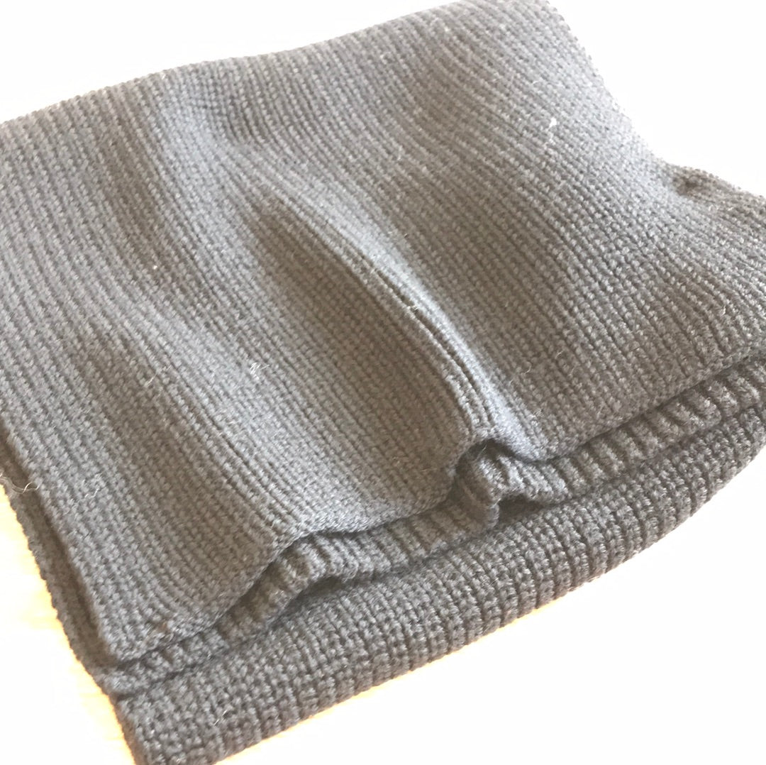 Merino Scarf