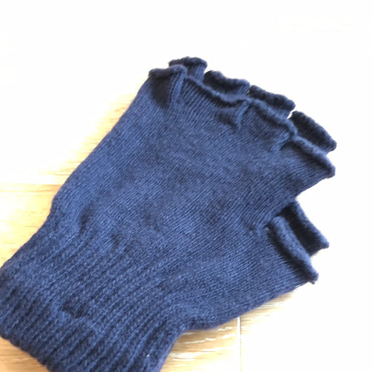 Fingerless Glove