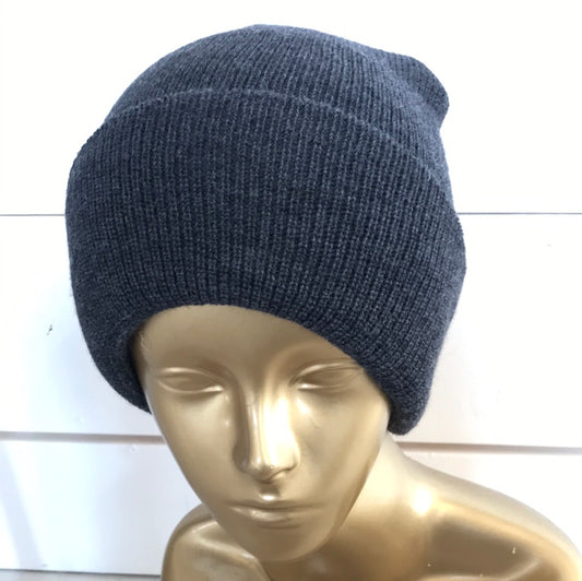 Merino Beanie
