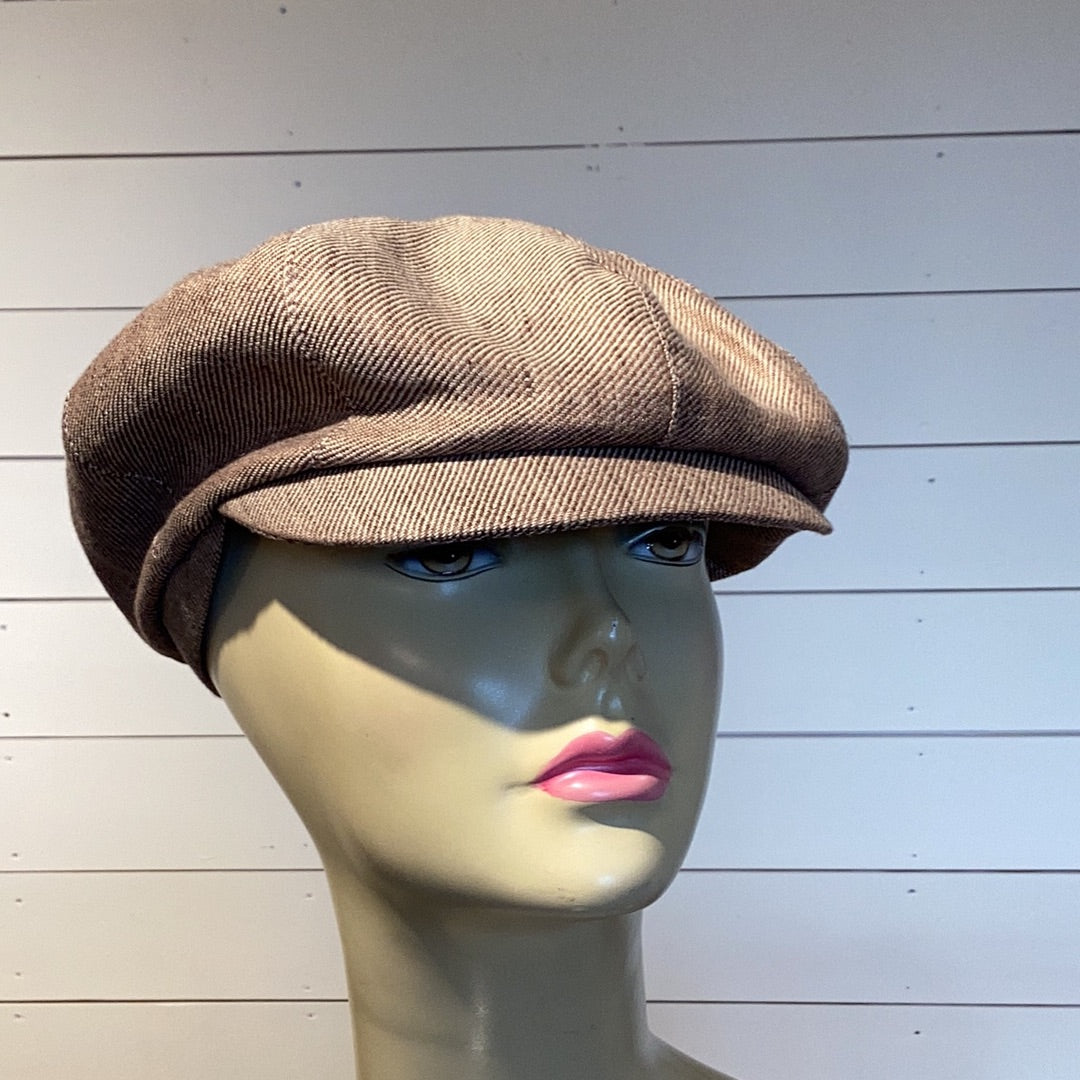 Peaky Cap